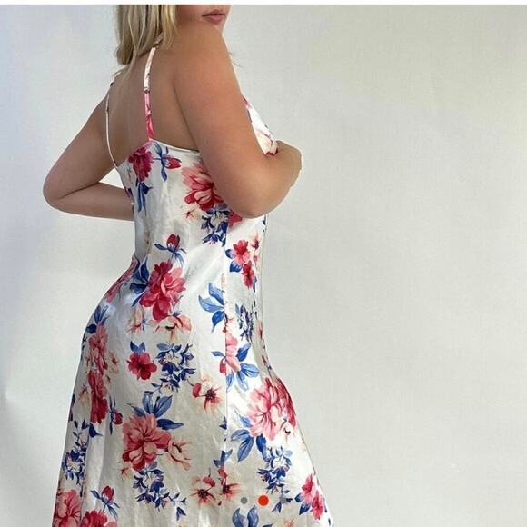 Thalia Soda Women's Gown Dress - XS - Picture 6 of 6